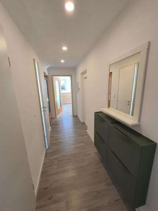 Gemuetliche Wohnung Bei Bad Waldsee Mit Balkon المظهر الخارجي الصورة