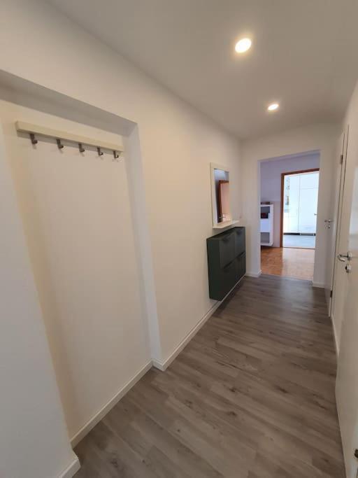 Gemuetliche Wohnung Bei Bad Waldsee Mit Balkon المظهر الخارجي الصورة
