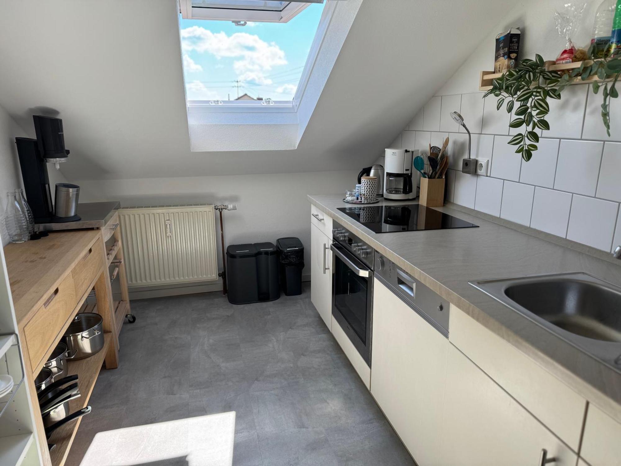 Gemuetliche Wohnung Bei Bad Waldsee Mit Balkon المظهر الخارجي الصورة