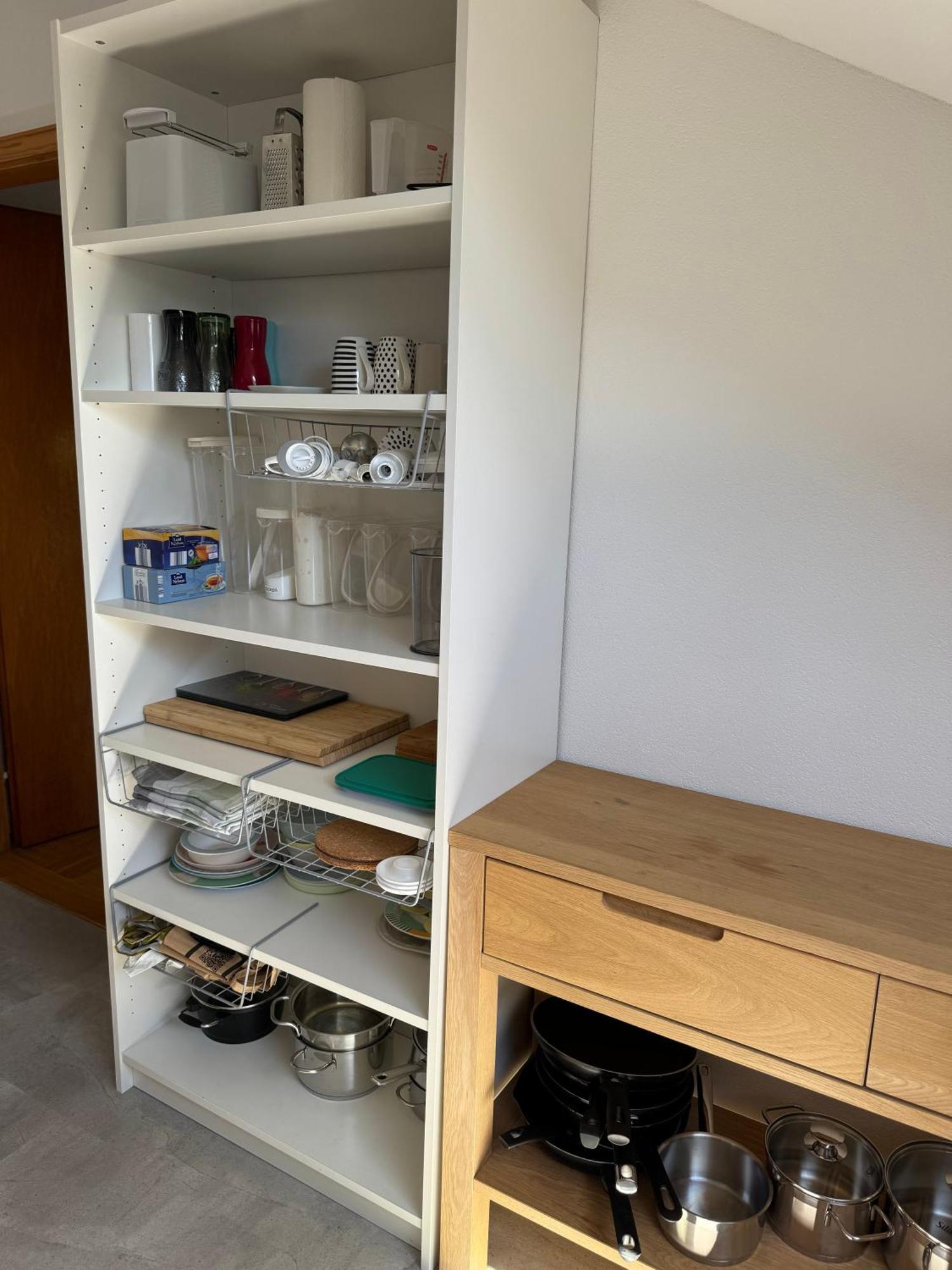 Gemuetliche Wohnung Bei Bad Waldsee Mit Balkon المظهر الخارجي الصورة